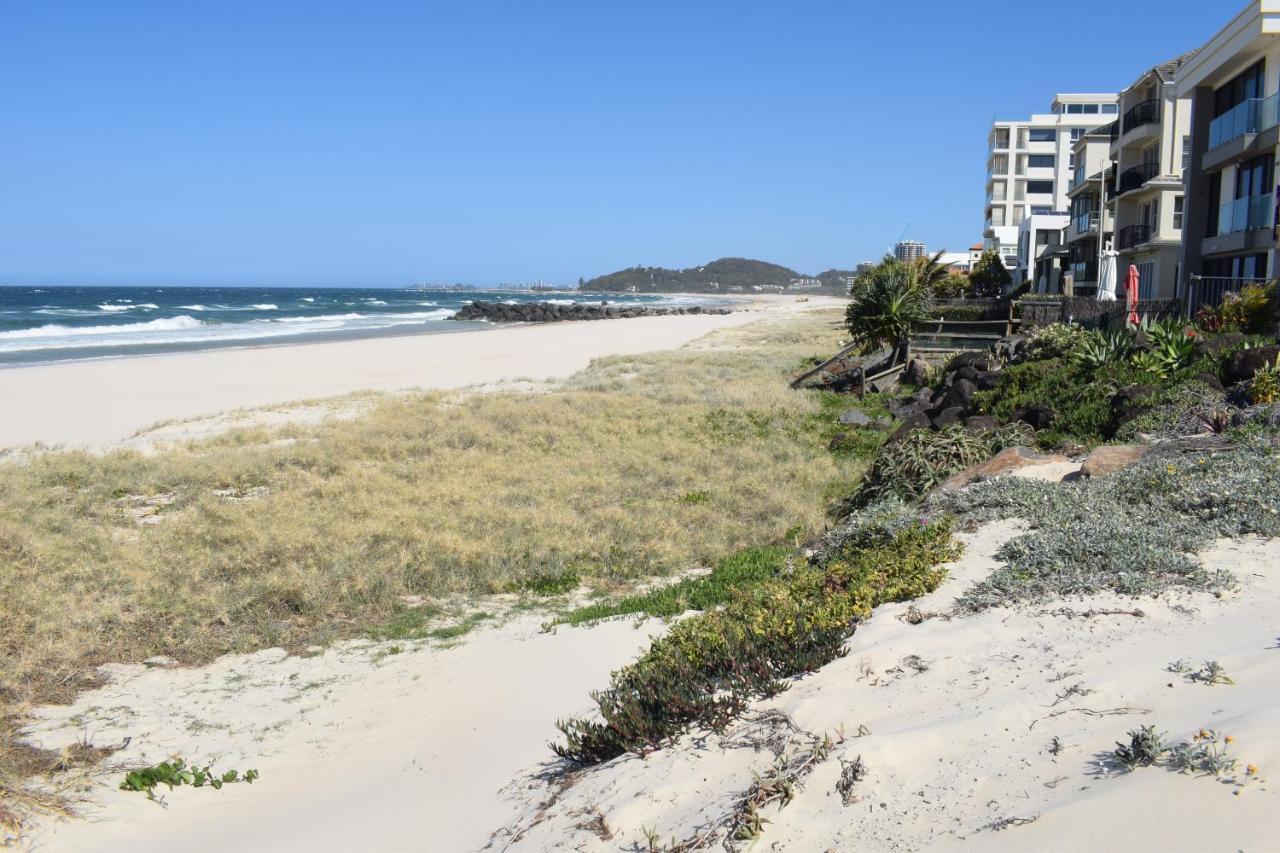 Queenslander Motel Gold Coast Exterior photo